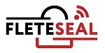Single-use electronic security cable seals